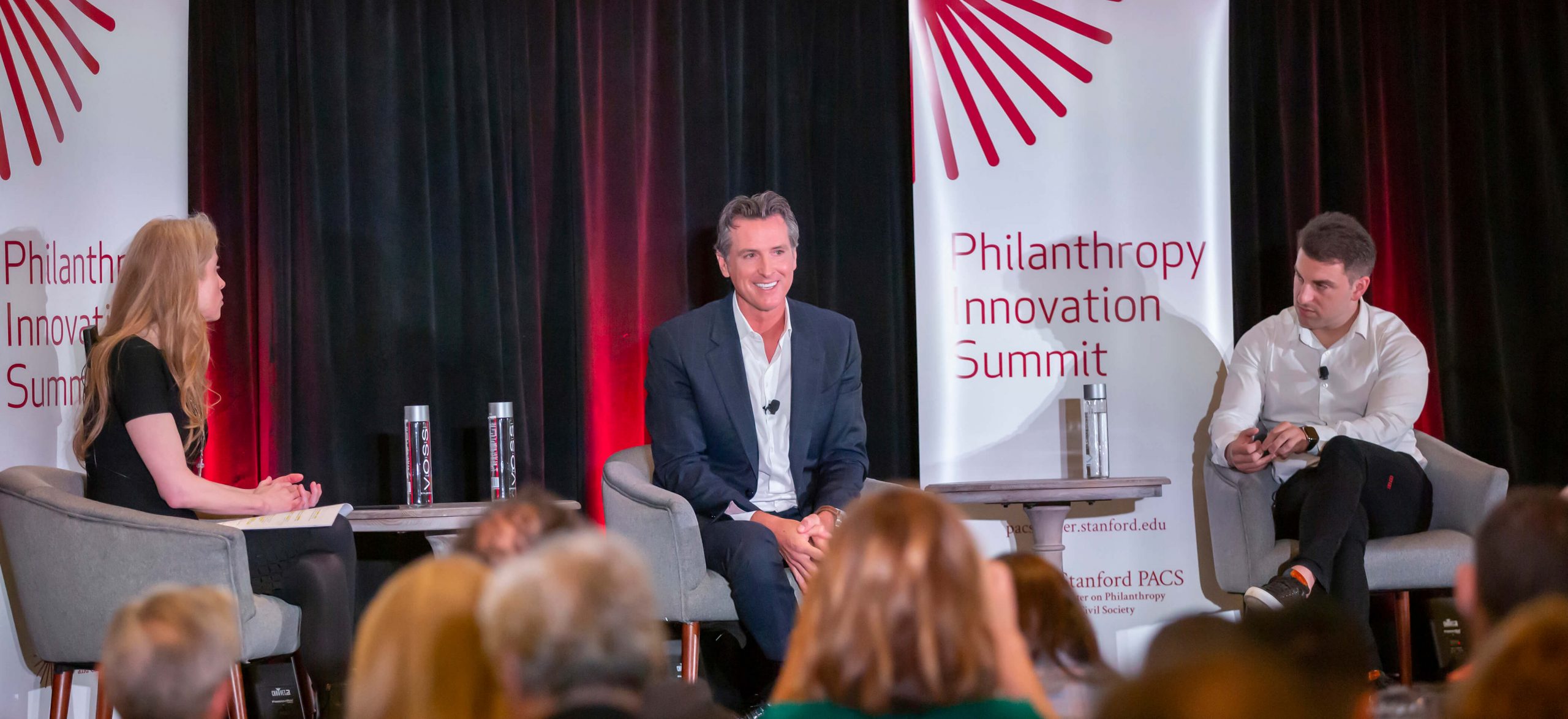 Stanford PACS Joint Program