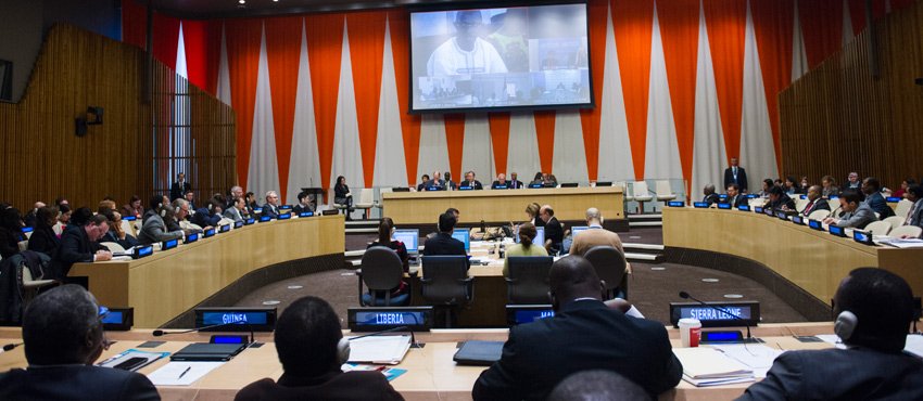 UN Collaborative Projects